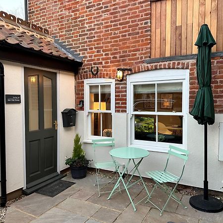 1 Bed In Fakenham 90683 Exterior foto