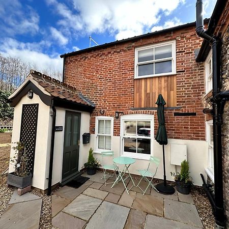 1 Bed In Fakenham 90683 Exterior foto